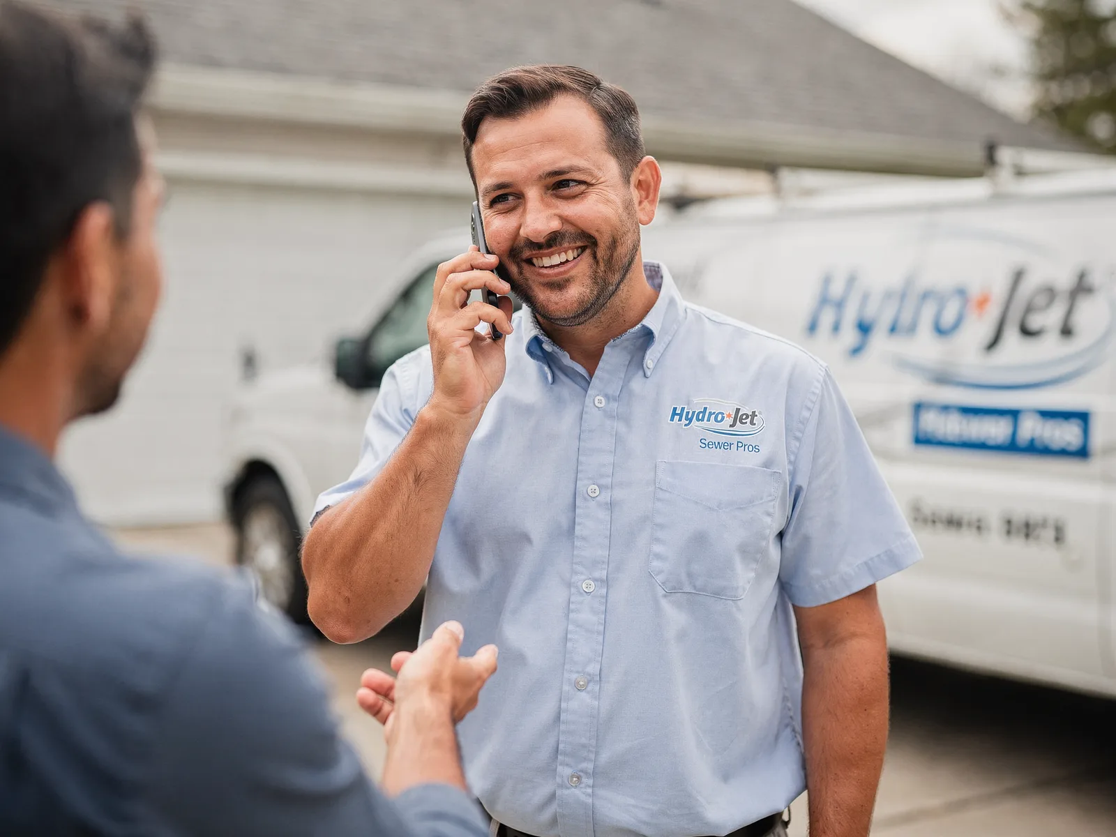 Hydro Jetting Toivola, MI FAQs